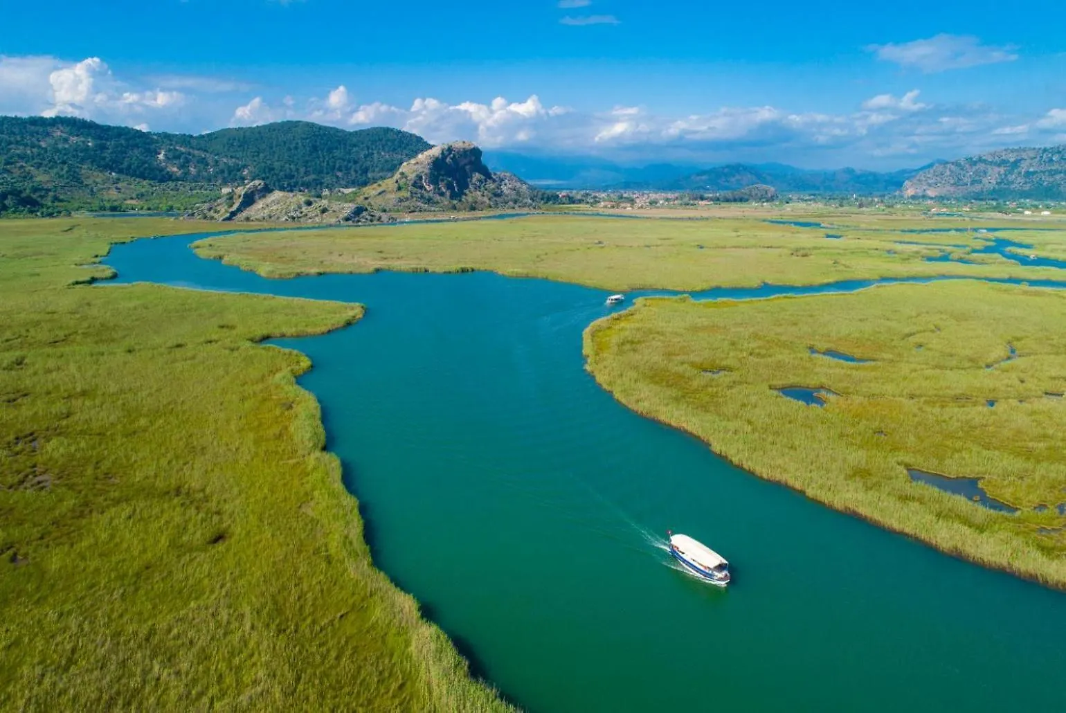 Villa Zonkdemir Dalyan 0*,