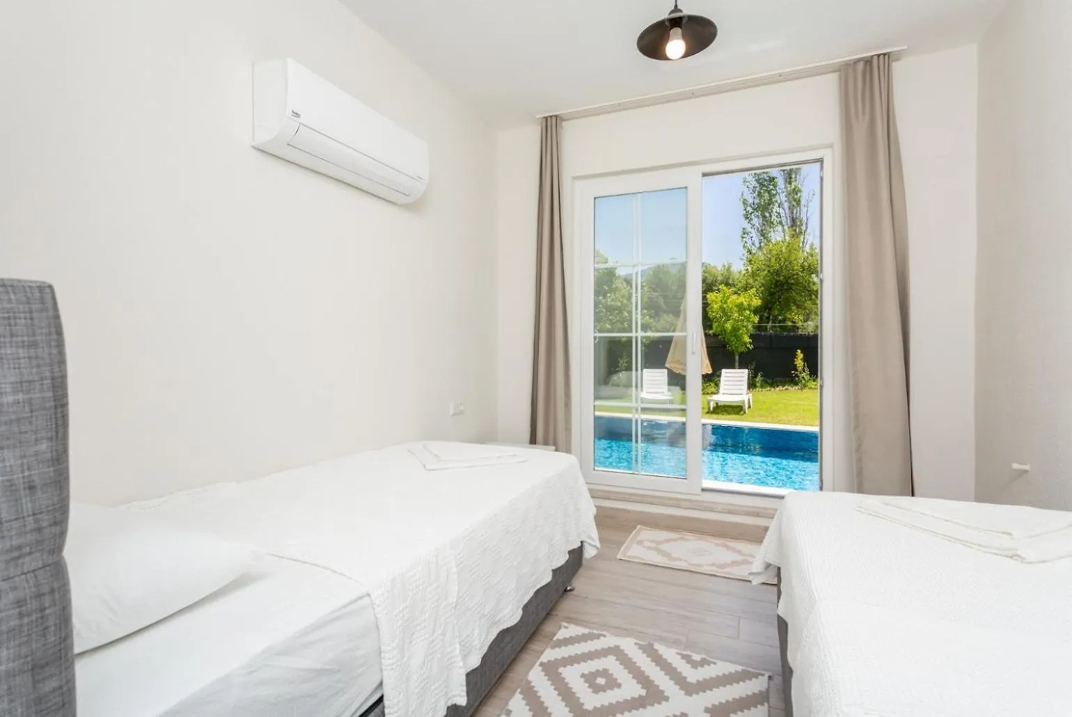 Villa Zonkdemir Dalyan