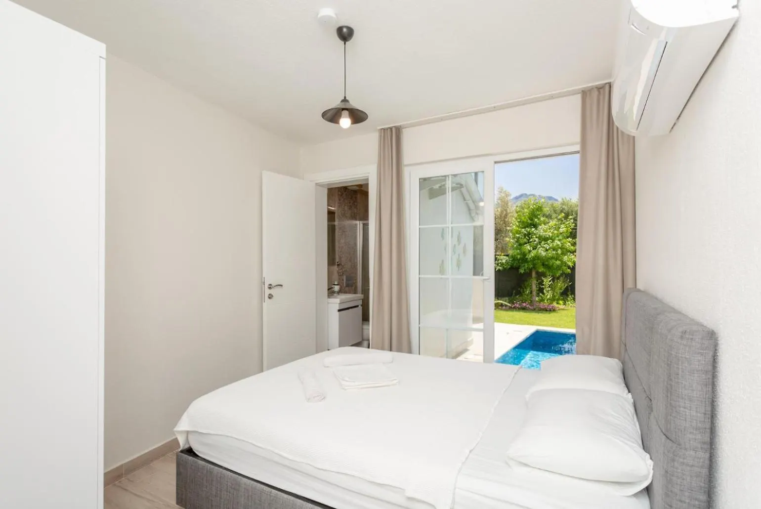 Villa Zonkdemir Dalyan 0*,