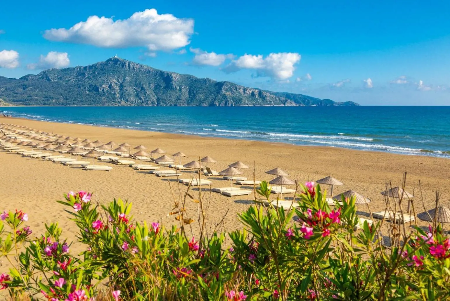 Villa Zonkdemir Dalyan Turkiet