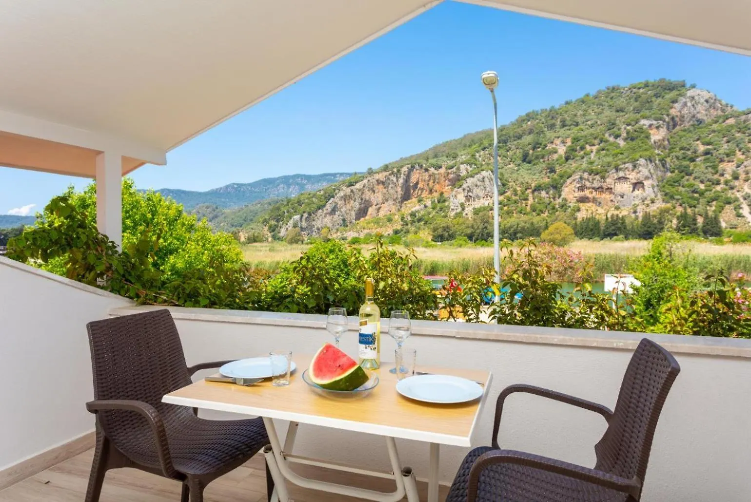 Villa Zonkdemir Dalyan