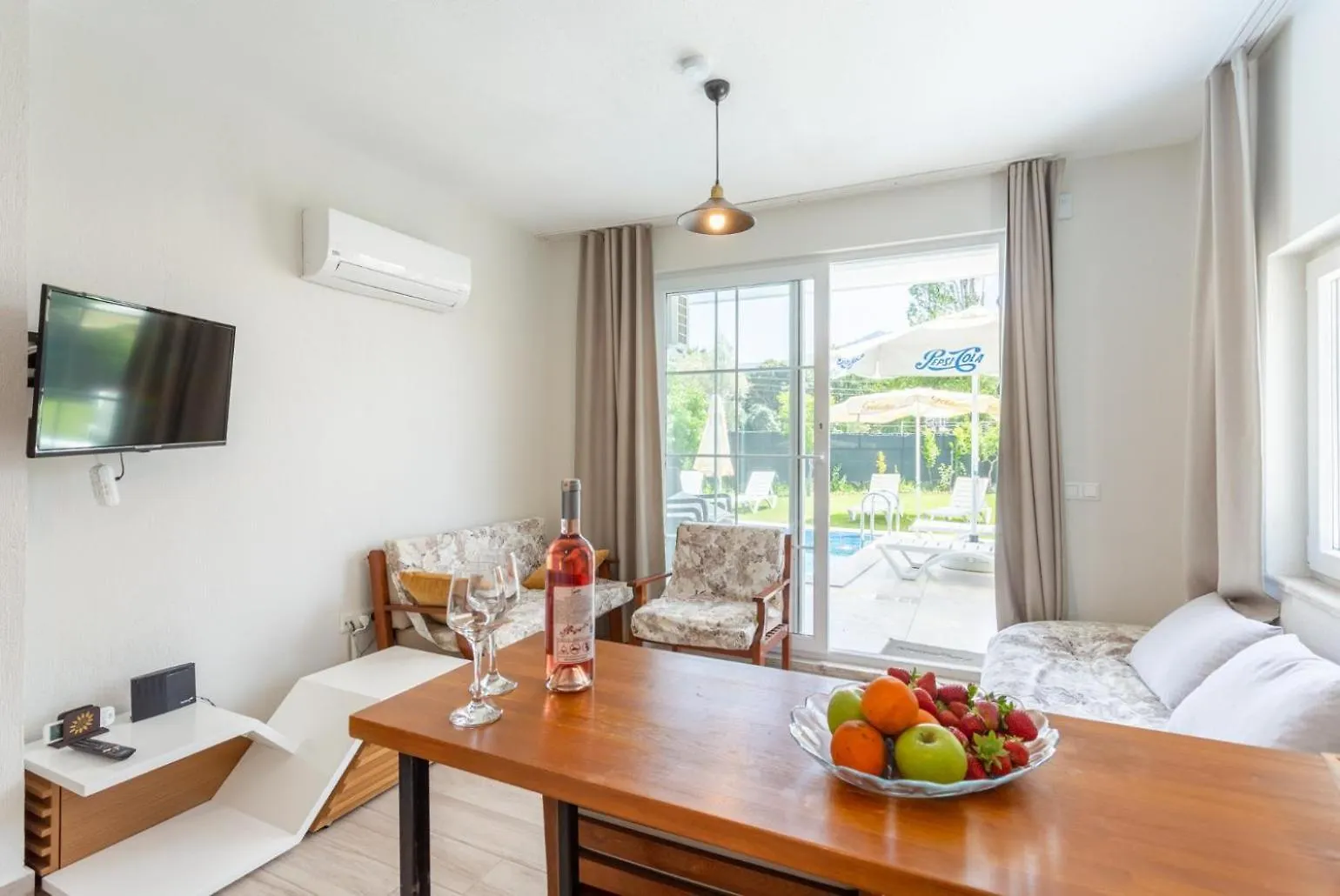 Villa Zonkdemir Dalyan 0*,