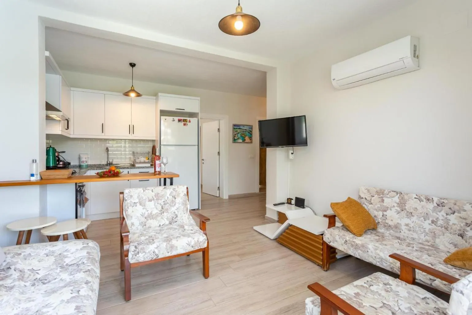 Villa Zonkdemir Dalyan Turkiet