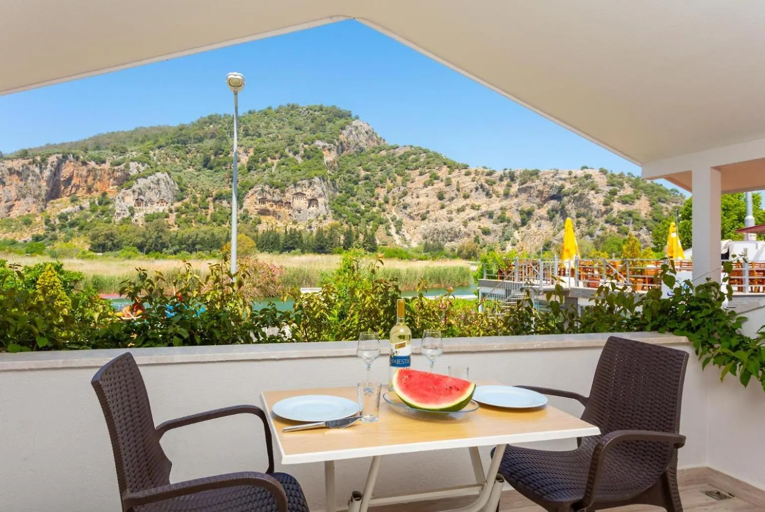 Villa Zonkdemir Dalyan 0*,  Turkiet