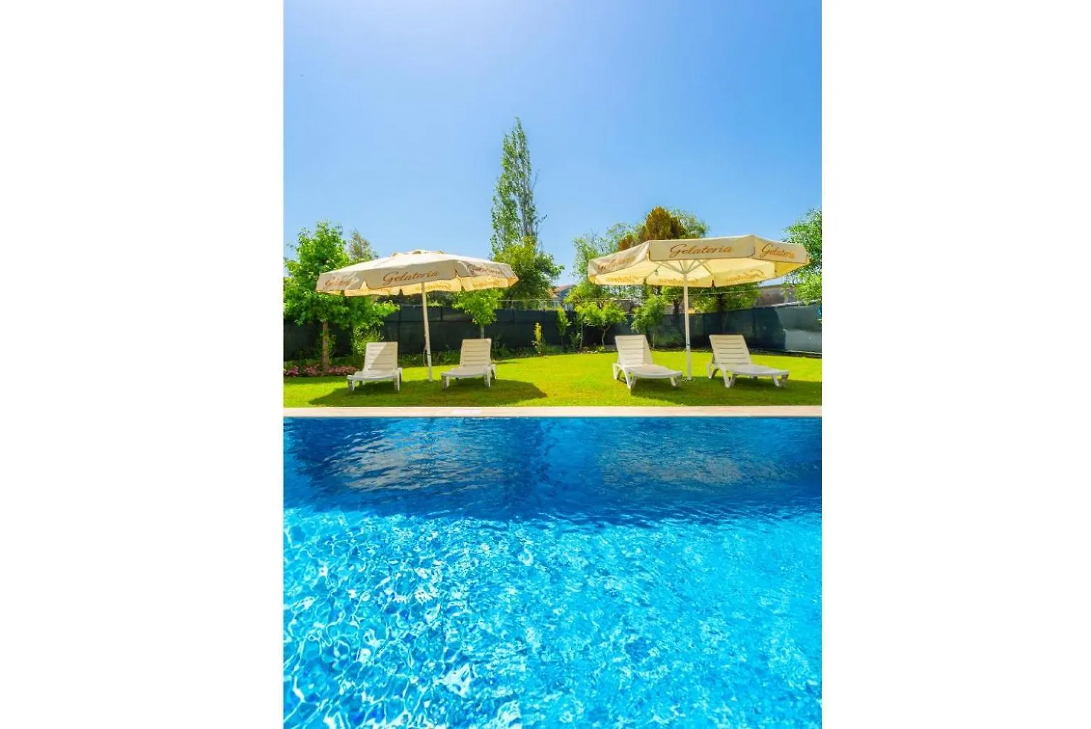Villa Zonkdemir Dalyan