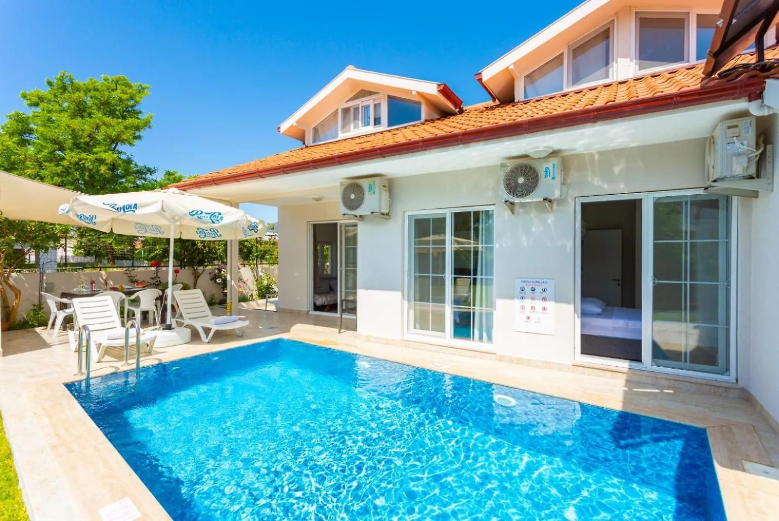 Villa Zonkdemir Dalyan