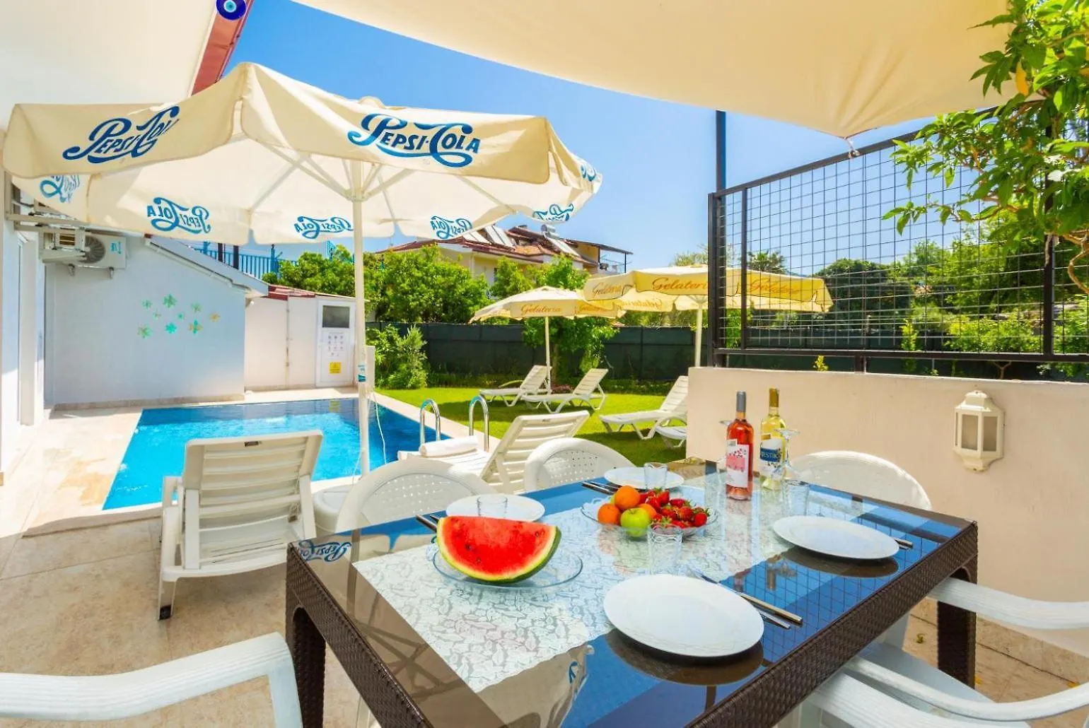 Villa Zonkdemir Dalyan