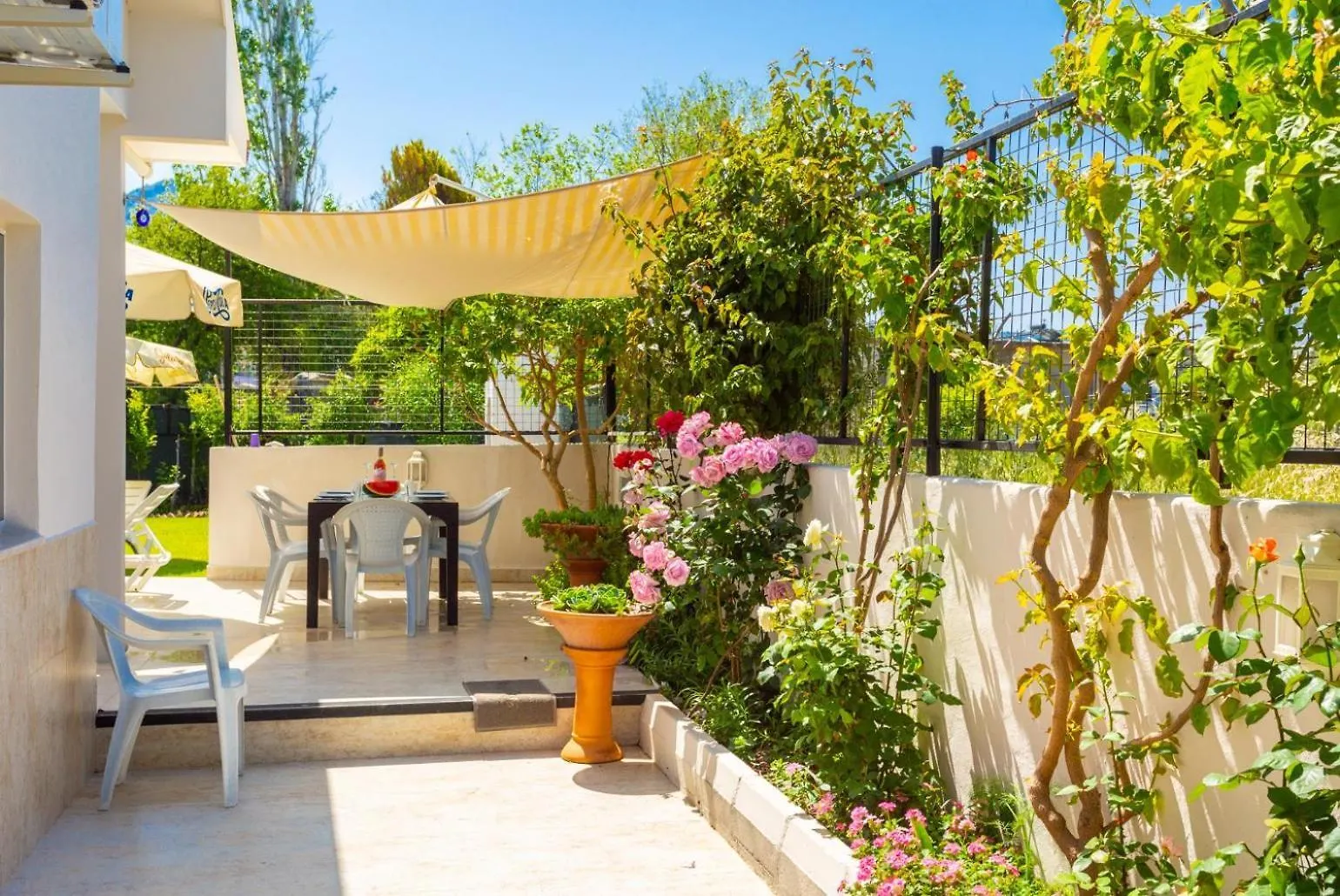 Villa Zonkdemir Dalyan 0*,  Turquía