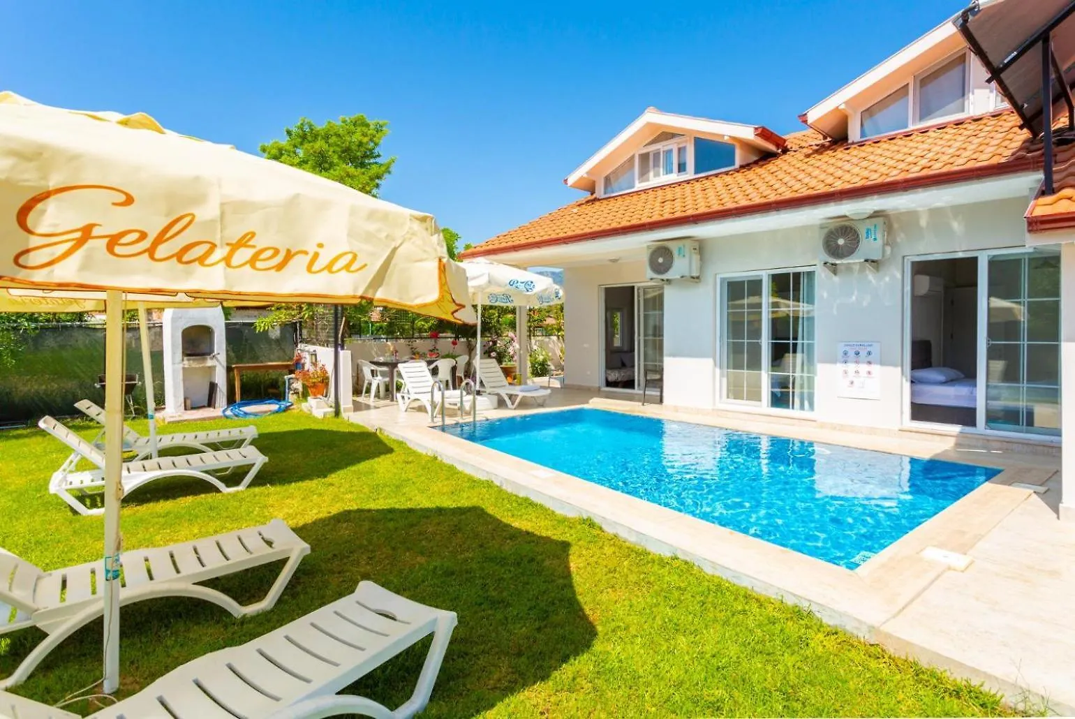 Villa Zonkdemir Dalyan