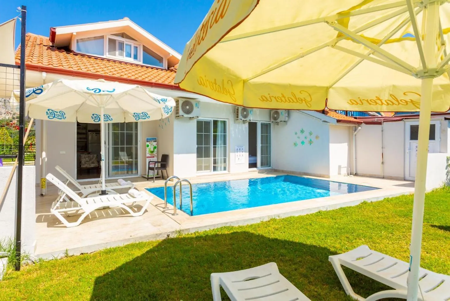 Villa Zonkdemir Dalyan