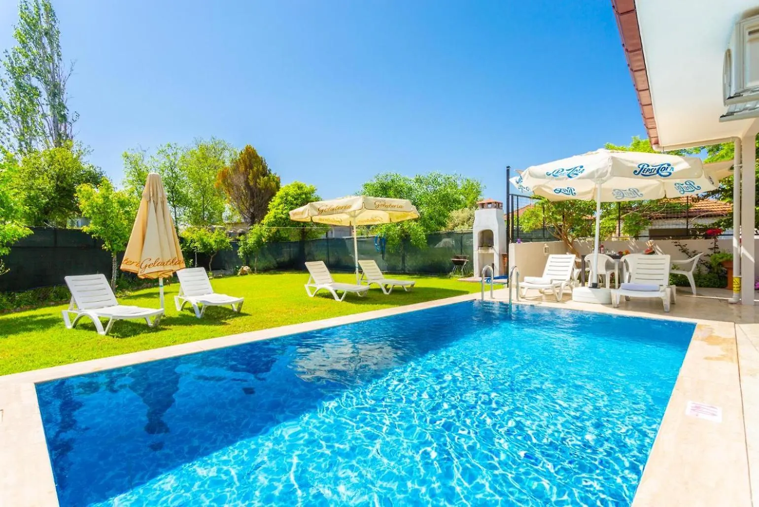 Villa Zonkdemir Dalyan
